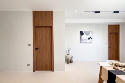 Villa in Phuket, Thailand 3 bedrooms № 154793 - photo 21