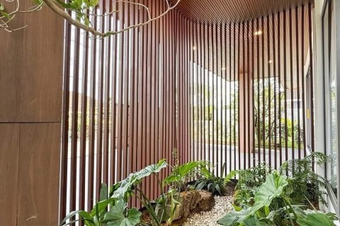 Villa in Phuket, Thailand 3 bedrooms № 154793 - photo 5