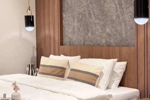 Villa in Phuket, Thailand 3 bedrooms № 154793 - photo 22