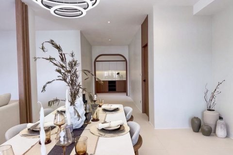 Villa in Phuket, Thailand 3 bedrooms № 154793 - photo 18