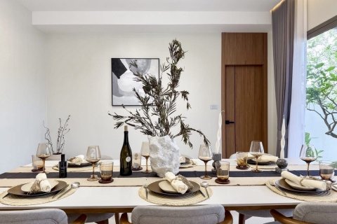 Villa in Phuket, Thailand 3 bedrooms № 154793 - photo 4