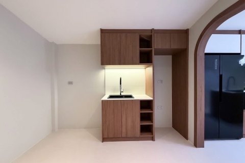 Villa in Phuket, Thailand 3 bedrooms № 154793 - photo 13