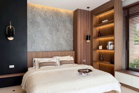 Villa in Phuket, Thailand 3 bedrooms № 154793 - photo 10