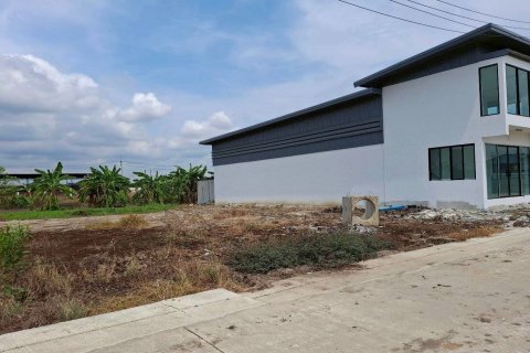 Land in Bang Bua Thong, Thailand 600 sq.m. № 154795 - photo 10