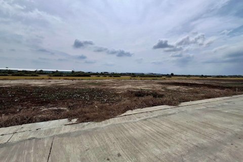 Land in Bang Bua Thong, Thailand 600 sq.m. № 154795 - photo 6
