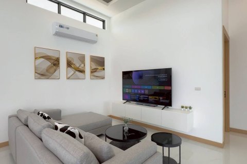 Villa à Hua Hin, Thaïlande 3 chambres № 154798 - photo 9