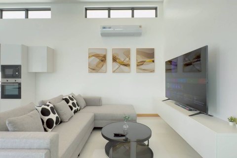 Villa à Hua Hin, Thaïlande 3 chambres № 154798 - photo 4