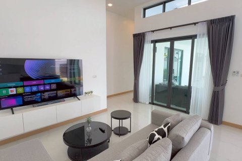 Villa à Hua Hin, Thaïlande 3 chambres № 154798 - photo 8