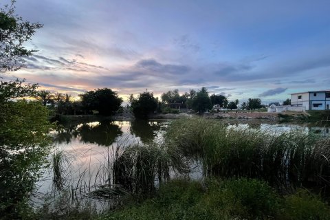 Земельный участок в Паттайе, Таиланд 5312.8м2  № 144724 - фото 9