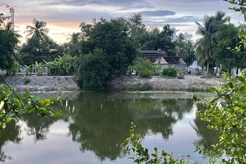Земельный участок в Паттайе, Таиланд 5312.8м2  № 144724 - фото 12