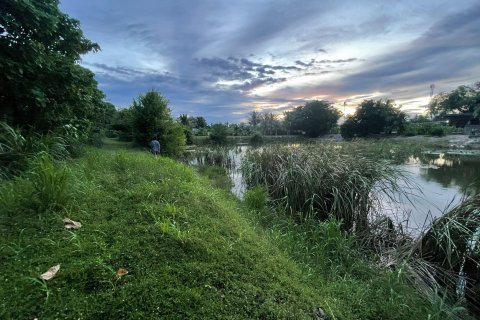 Земельный участок в Паттайе, Таиланд 5312.8м2  № 144724 - фото 5
