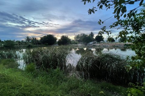 Земельный участок в Паттайе, Таиланд 5312.8м2  № 144724 - фото 6