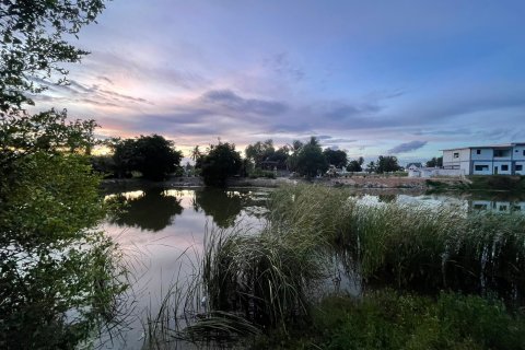 Земельный участок в Паттайе, Таиланд 5312.8м2  № 144724 - фото 10