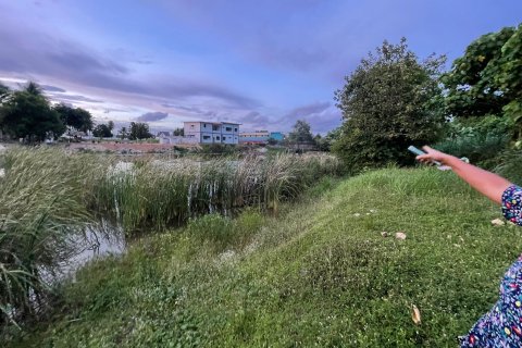 Земельный участок в Паттайе, Таиланд 5312.8м2  № 144724 - фото 11