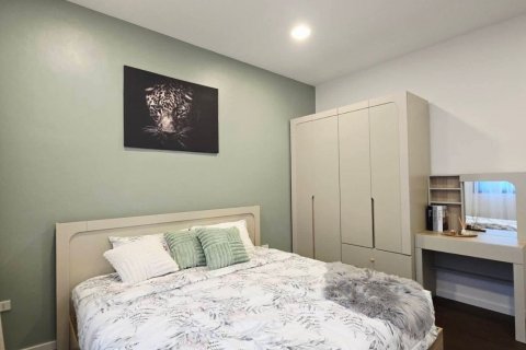 Villa in Pattaya, Thailand 5 bedrooms № 144729 - photo 3