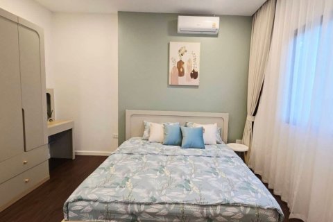 Villa in Pattaya, Thailand 5 bedrooms № 144729 - photo 5