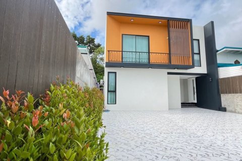 Villa in Pattaya, Thailand 5 bedrooms № 144729 - photo 20