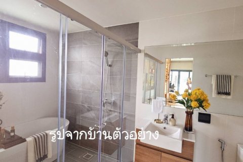 Maison à Pa Klok, Thaïlande 4 chambres № 144728 - photo 7