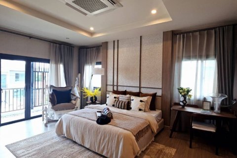 Maison à Pa Klok, Thaïlande 4 chambres № 144728 - photo 9