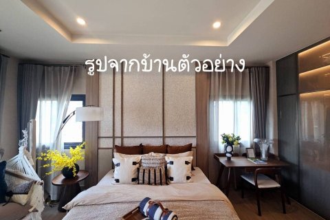 Maison à Pa Klok, Thaïlande 4 chambres № 144728 - photo 8