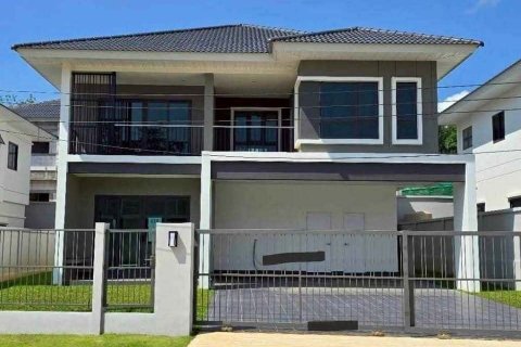 Maison à Pa Klok, Thaïlande 4 chambres № 144728 - photo 1