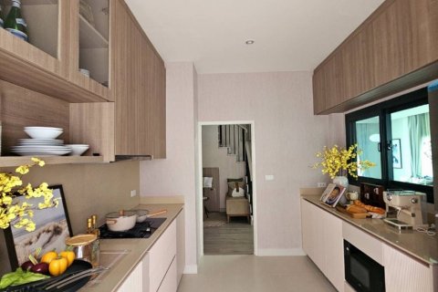 Maison à Pa Klok, Thaïlande 4 chambres № 144728 - photo 12