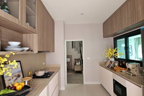 Maison à Pa Klok, Thaïlande 4 chambres № 144728 - photo 4