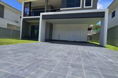 Maison à Pa Klok, Thaïlande 4 chambres № 144728 - photo 2