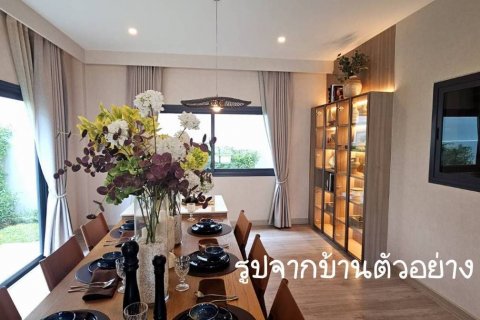 Maison à Pa Klok, Thaïlande 4 chambres № 144728 - photo 10