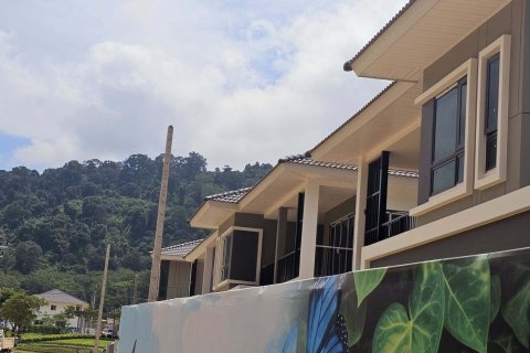 Maison à Pa Klok, Thaïlande 4 chambres № 144728 - photo 3