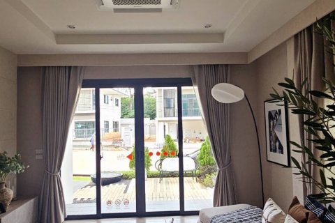 Maison à Pa Klok, Thaïlande 4 chambres № 144728 - photo 13