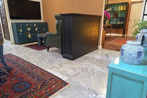 Кондоминиум с 2 спальнями в Ян Наве, Бангкок, Таиланд № 144726 - фото 11