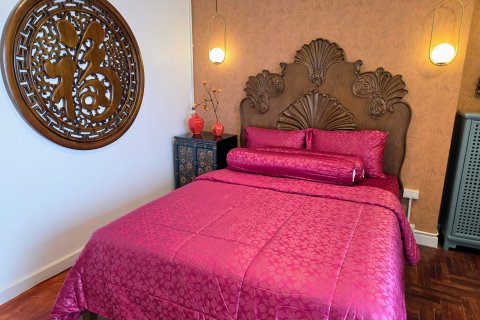 Кондоминиум с 2 спальнями в Ян Наве, Бангкок, Таиланд № 144726 - фото 6