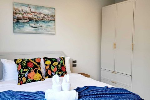 Вилла в Самуи, Таиланд с 4 спальнями № 144727 - фото 19