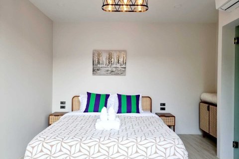 Вилла в Самуи, Таиланд с 4 спальнями № 144727 - фото 29