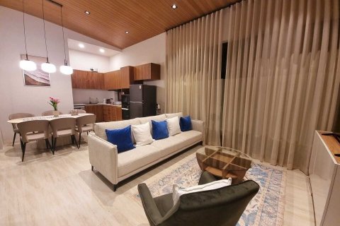 Вилла в Самуи, Таиланд с 4 спальнями № 144727 - фото 2