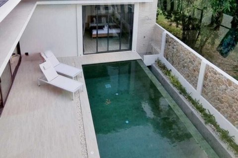 Вилла в Самуи, Таиланд с 4 спальнями № 144727 - фото 11