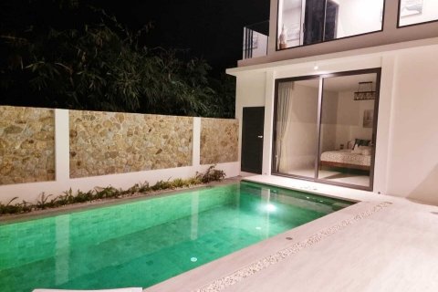 Вилла в Самуи, Таиланд с 4 спальнями № 144727 - фото 8