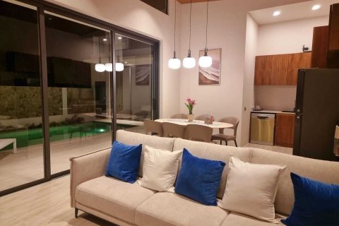 Вилла в Самуи, Таиланд с 4 спальнями № 144727 - фото 6