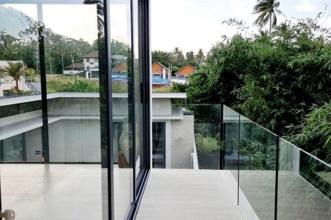 Вилла в Самуи, Таиланд с 4 спальнями № 144727 - фото 16