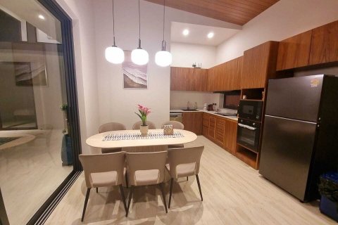 Вилла в Самуи, Таиланд с 4 спальнями № 144727 - фото 5