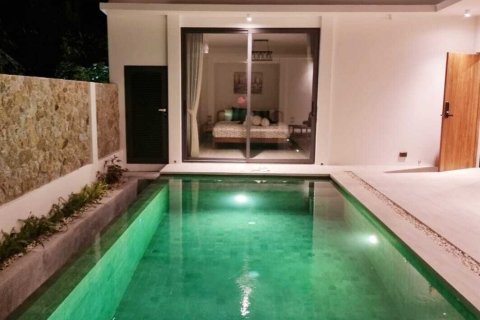 Вилла в Самуи, Таиланд с 4 спальнями № 144727 - фото 10