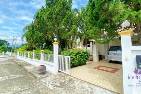 House in Mae Rim, Thailand 3 bedrooms № 55689 - photo 5