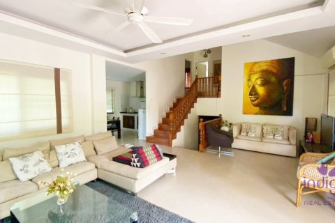House in Mae Rim, Thailand 3 bedrooms № 55689 - photo 6
