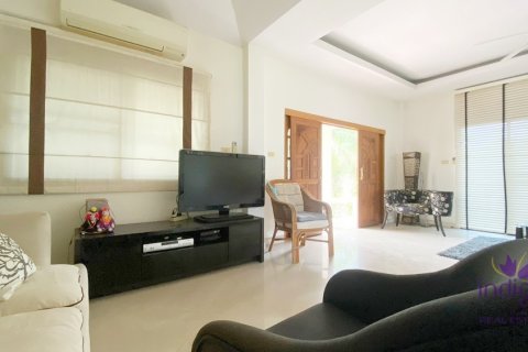 House in Mae Rim, Thailand 3 bedrooms № 55689 - photo 9