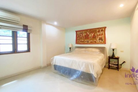 House in Mae Rim, Thailand 3 bedrooms № 55689 - photo 10
