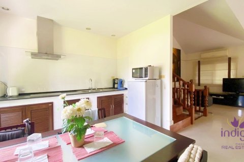 House in Mae Rim, Thailand 3 bedrooms № 55689 - photo 8