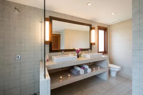 House on Layan Beach, Thailand 4 bedrooms № 134312 - photo 20