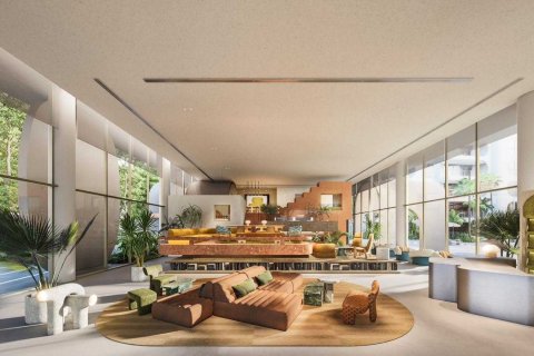 Condo à Bang Tao, Thaïlande, 1 chambre  № 134310 - photo 9