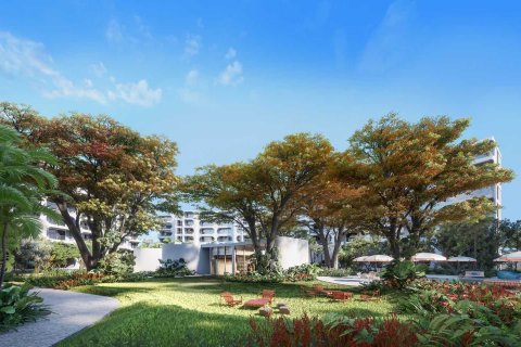 Condo in Bang Tao, Thailand, 1 bedroom  № 134310 - photo 10